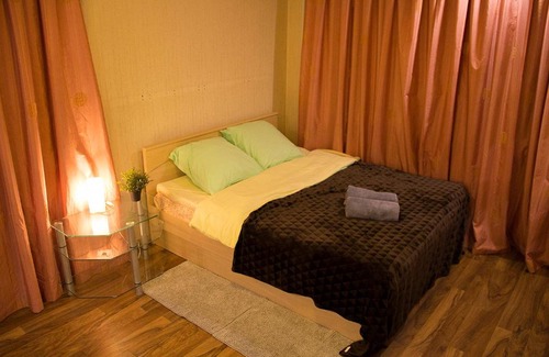 Kaluga Apartment | Уютная студия в центре Калуги