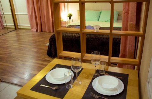 Kaluga Apartment | Уютная студия в центре Калуги