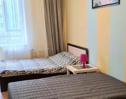 Zvezdnoe Apartment | уютная студия у звёздной