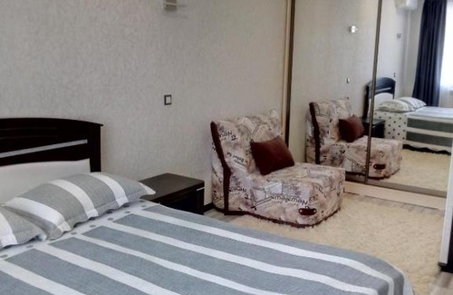 Yessentuki Apartment | Уютная 1-комнатная квартира