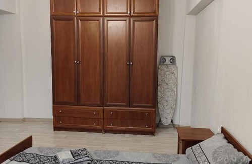 Almaty Apartment | Уютная 1-комнатная у Сейфуллина