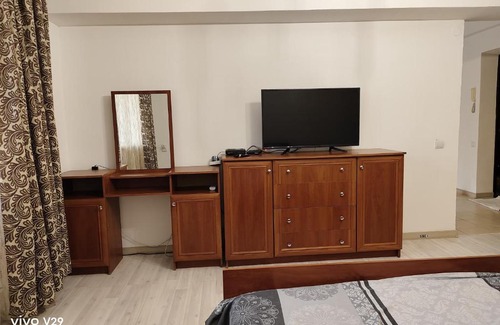 Almaty Apartment | Уютная 1-комнатная у Сейфуллина