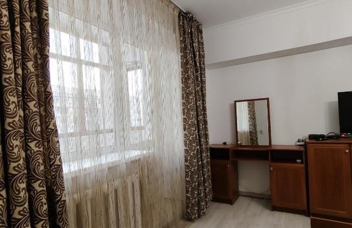 Almaty Apartment | Уютная 1-комнатная у Сейфуллина