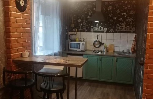 Tver Apartment | Уютная 2х комнатная квартира на набережной