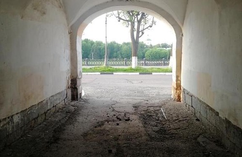 Tver Apartment | Уютная 2х комнатная квартира на набережной