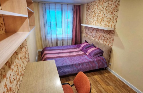 Slyudyanka Apartment | Уютная 2-х комнатная квартира на Байкале