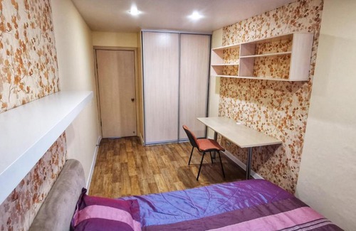 Slyudyanka Apartment | Уютная 2-х комнатная квартира на Байкале