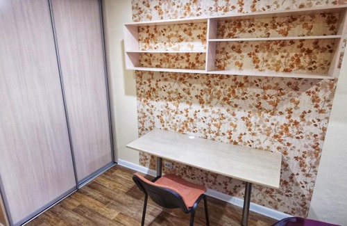 Slyudyanka Apartment | Уютная 2-х комнатная квартира на Байкале