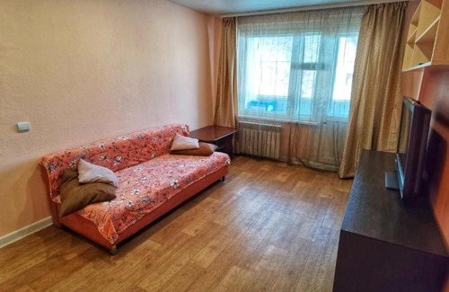 Slyudyanka Apartment | Уютная 2-х комнатная квартира на Байкале