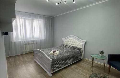 Aktobe Apartment | Уютное жилье в Батыс 2 - Comfort stay in Aktobe