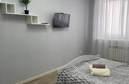 Aktobe Apartment | Уютное жилье в Батыс 2 - Comfort stay in Aktobe