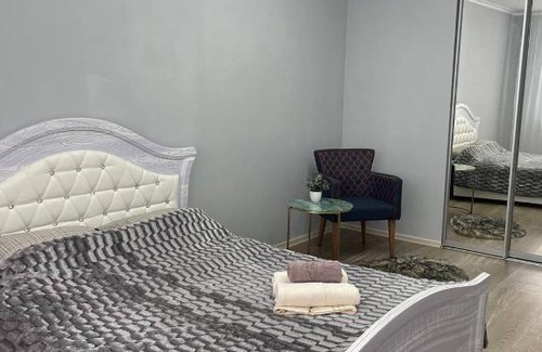 Aktobe Apartment | Уютное жилье в Батыс 2 - Comfort stay in Aktobe