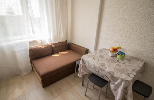 Obninsk Apartment | УЮТНОЕ МЕСТЕЧКО