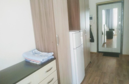 Murinskoe Apartment | Уютно и бюджетно