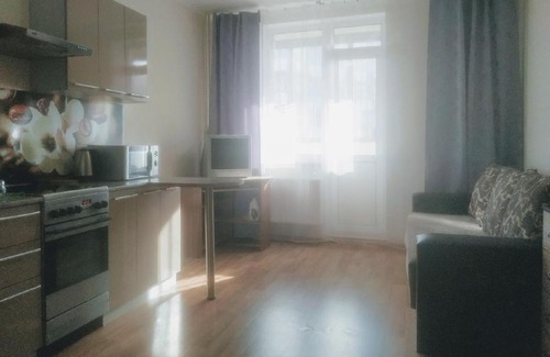 Murinskoe Apartment | Уютно и бюджетно