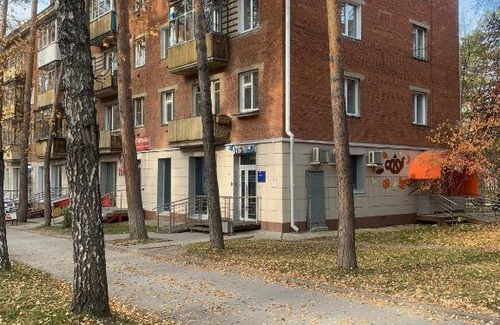 Sovetskiy Apartment | Уютные апартаменты в центре Академгородка на Морском