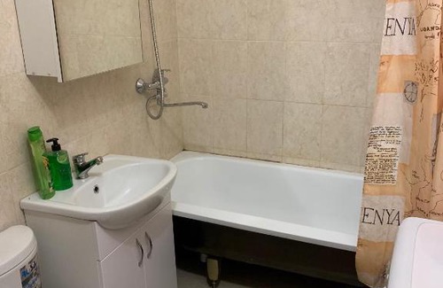 Sovetskiy Apartment | Уютные апартаменты в центре Академгородка на Морском