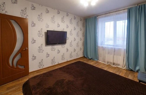 Sovetsky City District Apartment | Уютные апартаменты на заря 16