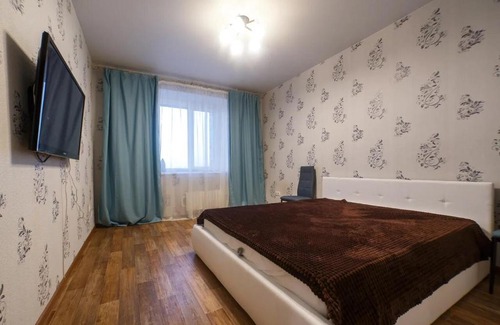 Sovetsky City District Apartment | Уютные апартаменты на заря 16