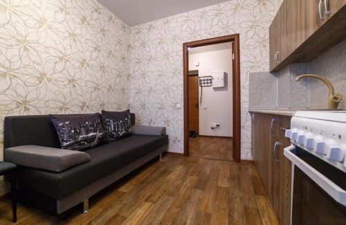 Sovetsky City District Apartment | Уютные апартаменты на заря 16