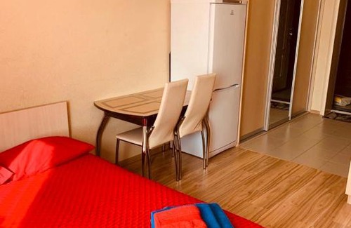 Tomsk Apartment | Уютные апартаменты на Савиных