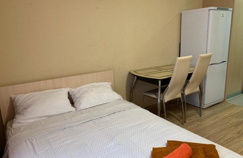 Tomsk Apartment | Уютные апартаменты на Савиных