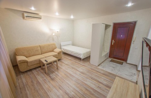 Krasnoyarsk Apartment | Уютные апартаменты на Взлётной 10