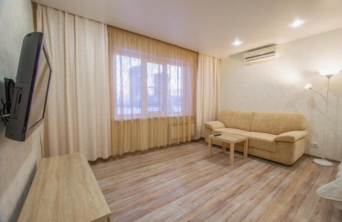 Krasnoyarsk Apartment | Уютные апартаменты на Взлётной 10