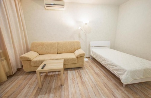 Krasnoyarsk Apartment | Уютные апартаменты на Взлётной 10