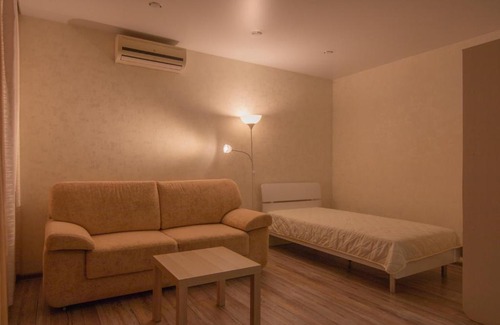 Krasnoyarsk Apartment | Уютные апартаменты на Взлётной 10