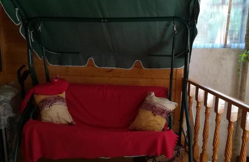 Adler City Centre House | Уютные номера в частном доме.