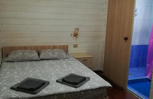 Adler City Centre House | Уютные номера в частном доме.