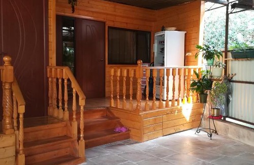 Adler City Centre House | Уютные номера в частном доме.