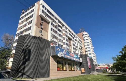 Shymkent Apartment | Уютный уголок