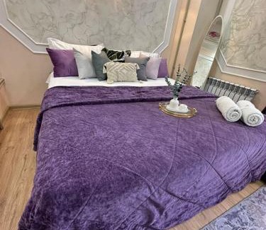 Shymkent Apartment | Уютный уголок