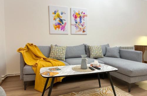 Kentron Apartment | Уют и комфорт с вами