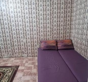 Aktobe Apartment | Уют