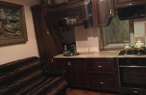 Pyatigorsk Apartment | Уют