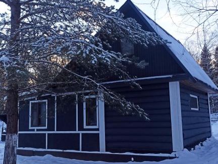 Myatlevo House | Ферма в лесу "Хутор Дубки"