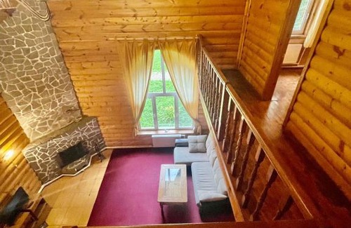 Vorya-Bogorodskoye Hotel | Фиеста-Парк, загородный апарт-отель