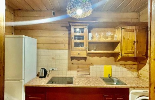 Vorya-Bogorodskoye Hotel | Фиеста-Парк, загородный апарт-отель