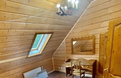 Vorya-Bogorodskoye Hotel | Фиеста-Парк, загородный апарт-отель