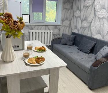 Shymkent Apartment | Французский дом 47