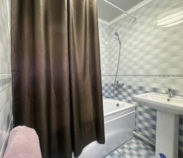 Shymkent Apartment | Французский дом 47