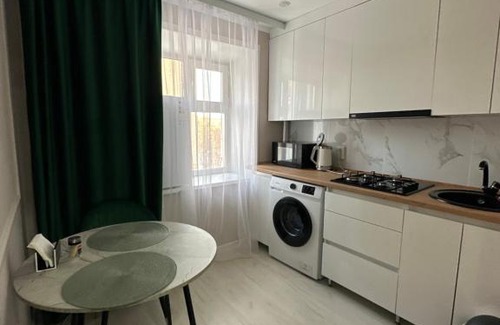 Kostanay Apartment | Французский центр