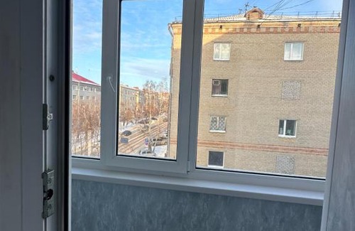 Kostanay Apartment | Французский центр