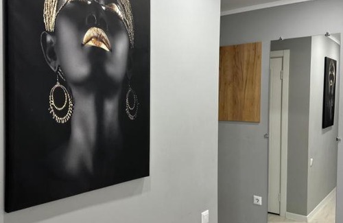 Kostanay Apartment | Французский центр