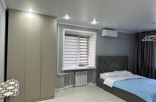Kostanay Apartment | Французский центр