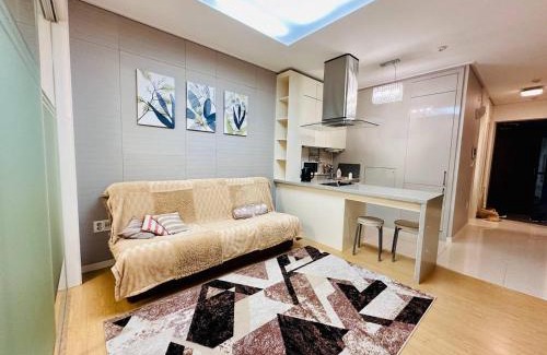 Nur-Sultan Apartment | Хайвилл Астана G блок