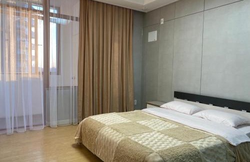 Nur-Sultan Apartment | Хайвилл Астана G блок